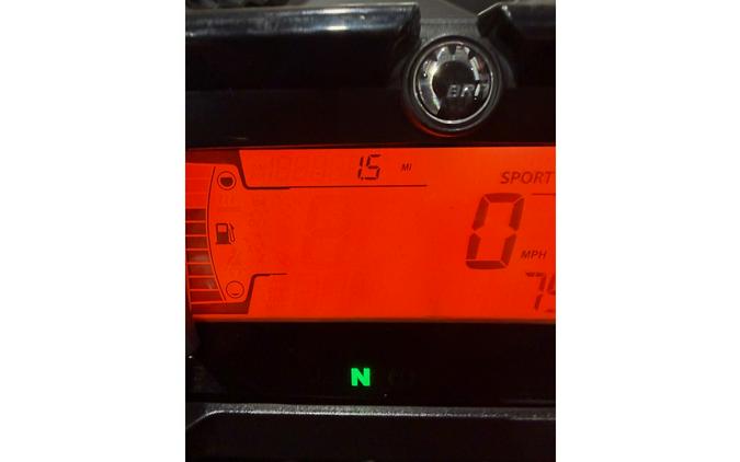 2026 Can-Am Maverick X3 DS TURBO