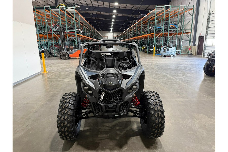 2026 Can-Am Maverick X3 DS TURBO