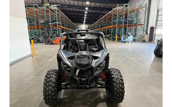 2026 Can-Am Maverick X3 DS TURBO
