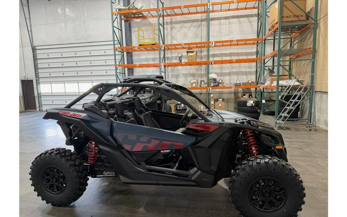 2026 Can-Am Maverick X3 DS TURBO