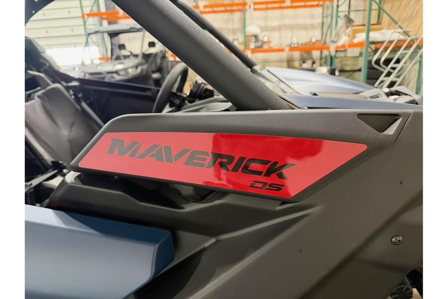 2026 Can-Am Maverick X3 DS TURBO