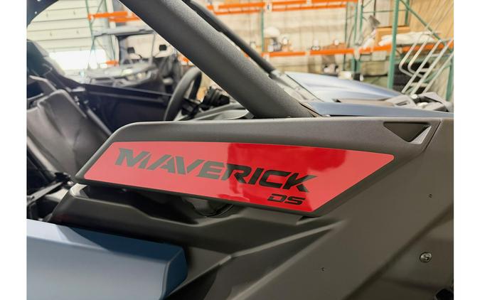 2026 Can-Am Maverick X3 DS TURBO