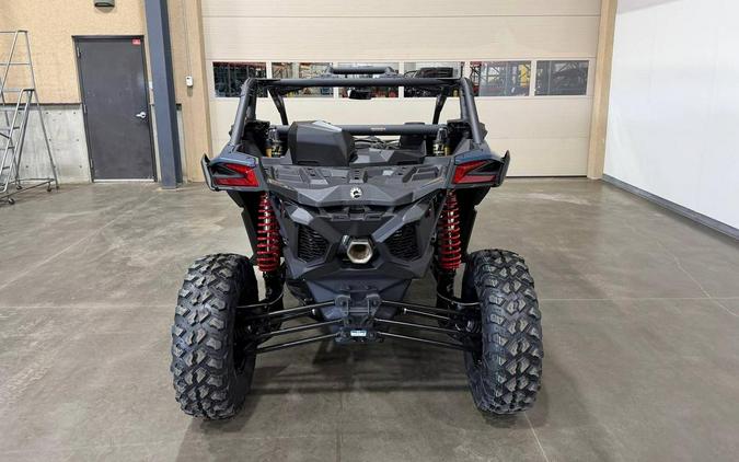 2026 Can-Am Maverick X3 DS TURBO