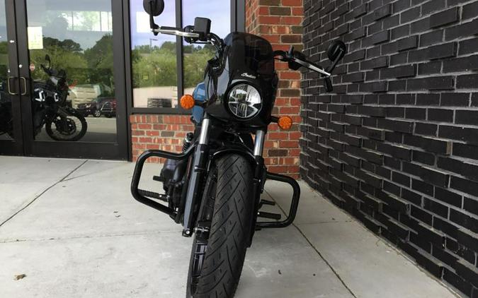 Used 2025 Indian Motorcycle SPORT SCOUT LTDTech