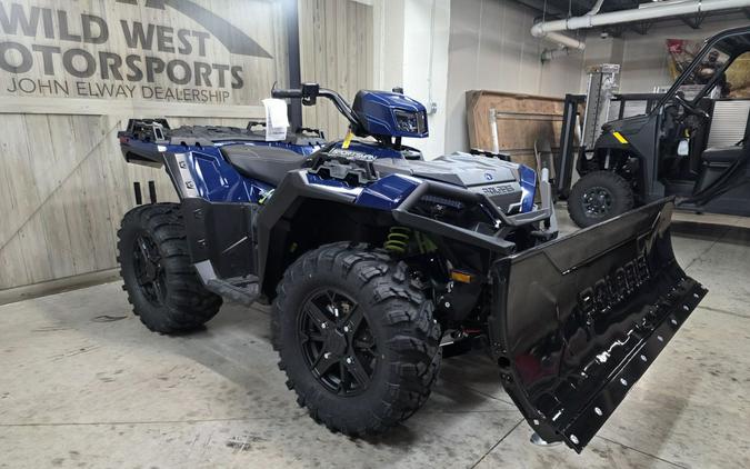 2026 Polaris Sportsman 850 Trail