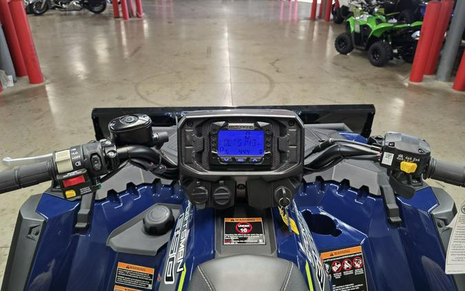 2026 Polaris Sportsman 850 Trail