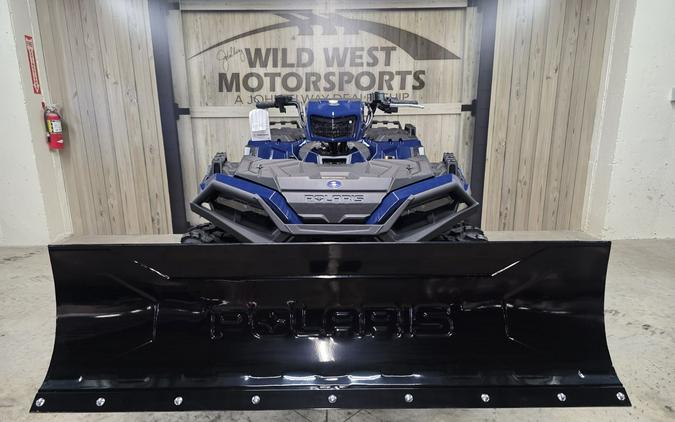 2026 Polaris Sportsman 850 Trail