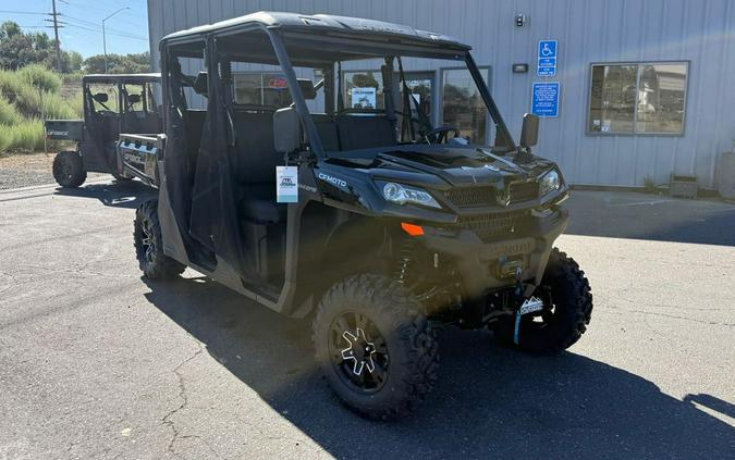 2026 CFMOTO UFORCE 1000 XL