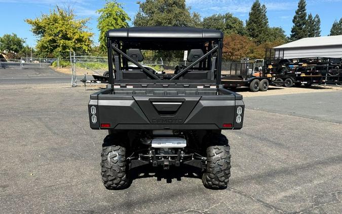 2026 CFMOTO UFORCE 1000 XL