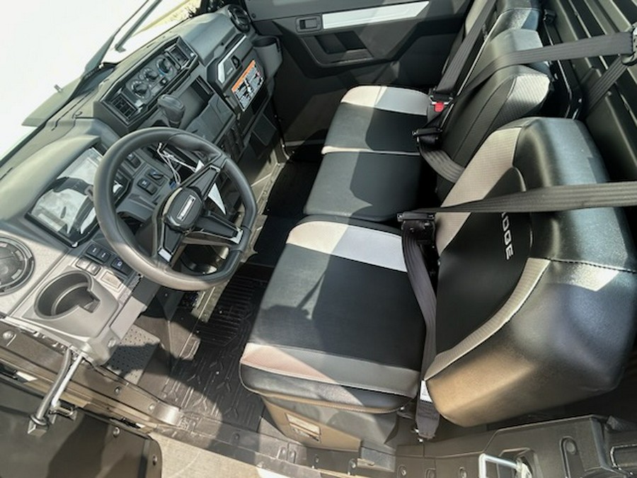 2026 Kawasaki RIDGE® HVAC