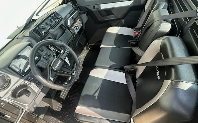 2026 Kawasaki RIDGE® HVAC