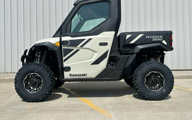 2026 Kawasaki RIDGE® HVAC