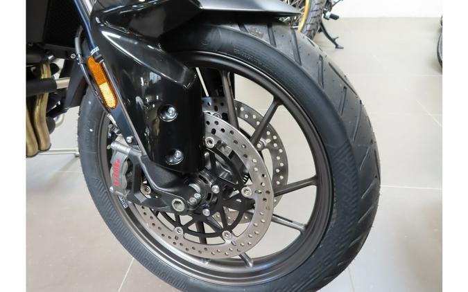 2026 TIGER 900 ALPINE EDITION - Triumph