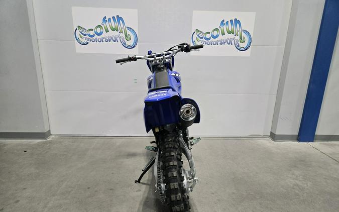 2026 Yamaha Motor Corp., USA TT-R230