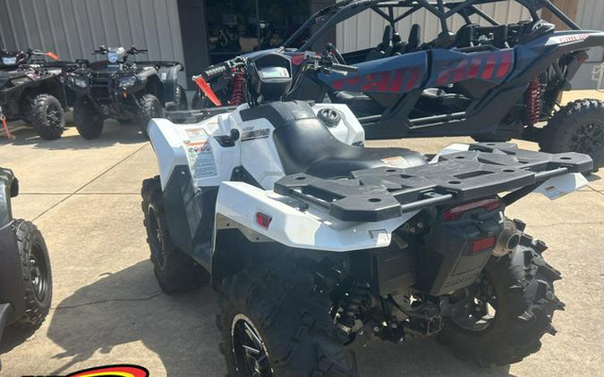 2022 Suzuki LT-A750XPM2