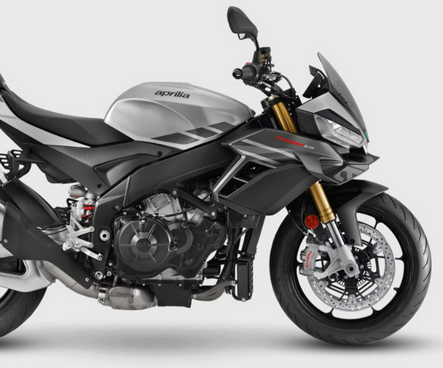 2027 Aprilia Tuono V4 1100