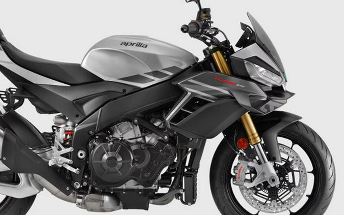 2027 Aprilia Tuono V4 1100