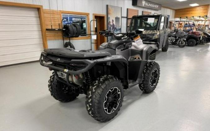2026 Can-Am Outlander XT 850