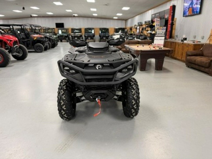 2026 Can-Am Outlander XT 850