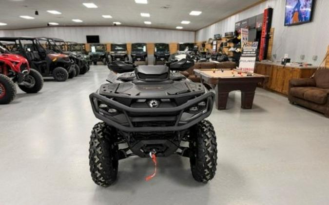 2026 Can-Am Outlander XT 850