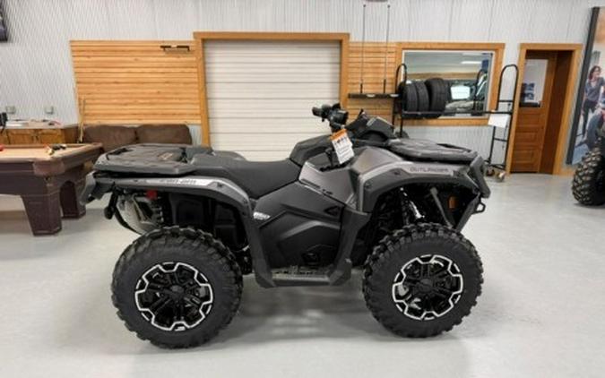 2026 Can-Am Outlander XT 850