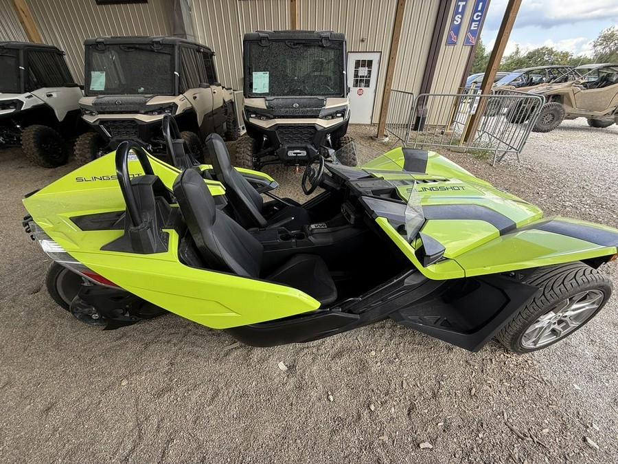 2023 Polaris Slingshot® SL