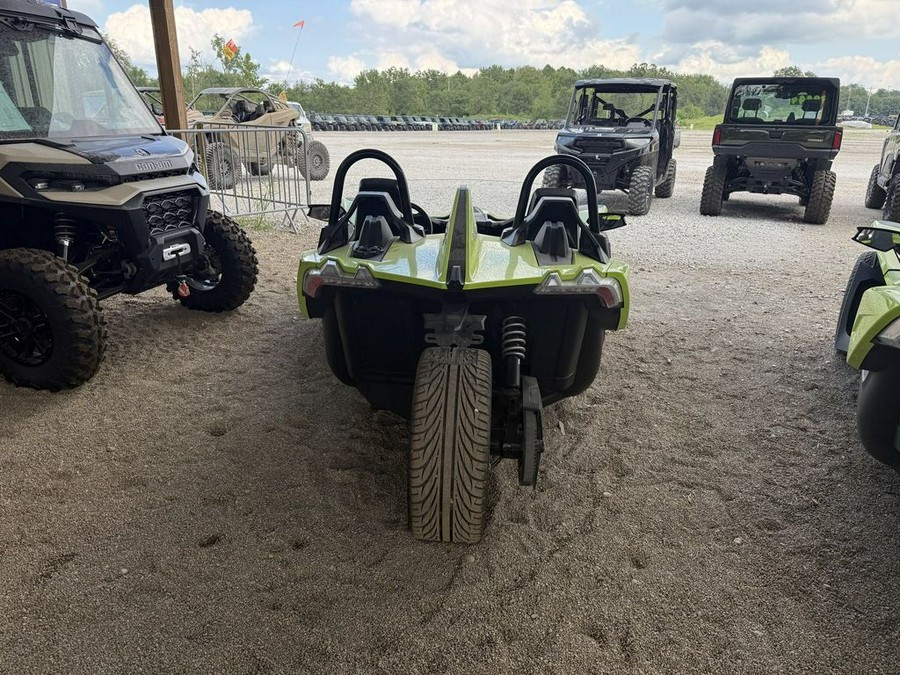 2023 Polaris Slingshot® SL