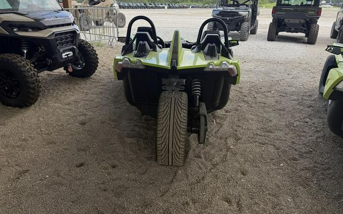 2023 Polaris Slingshot® SL
