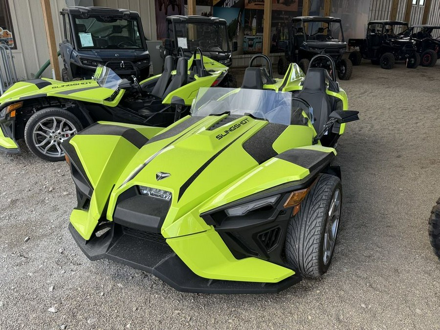 2023 Polaris Slingshot® SL