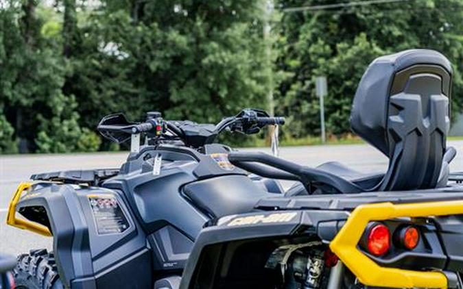 2023 Can-Am Outlander MAX XT-P 1000R