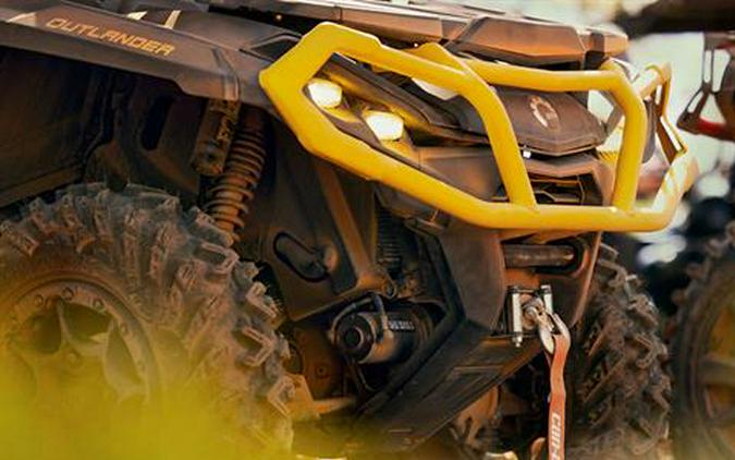 2023 Can-Am Outlander MAX XT-P 1000R