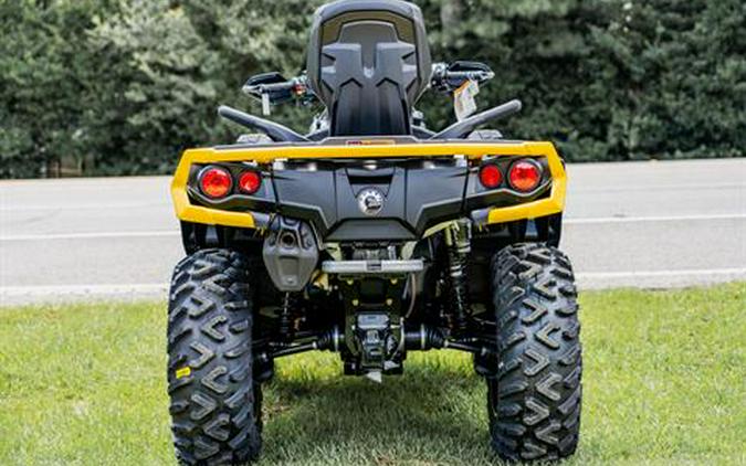 2023 Can-Am Outlander MAX XT-P 1000R