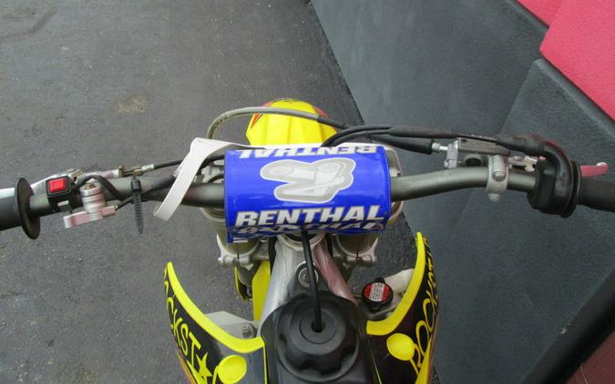 2007 Suzuki RM-Z 250