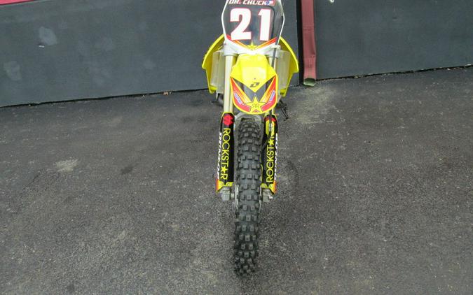 2007 Suzuki RM-Z 250