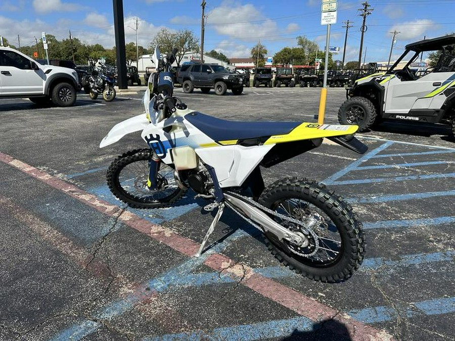 2024 Husqvarna® TE 250