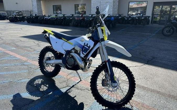 2024 Husqvarna® TE 250