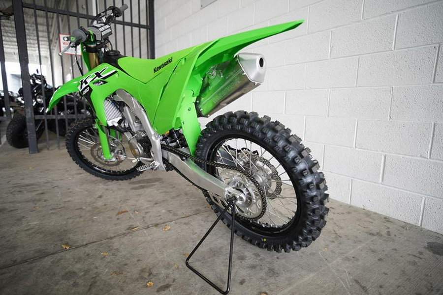 2024 Kawasaki KX™450X