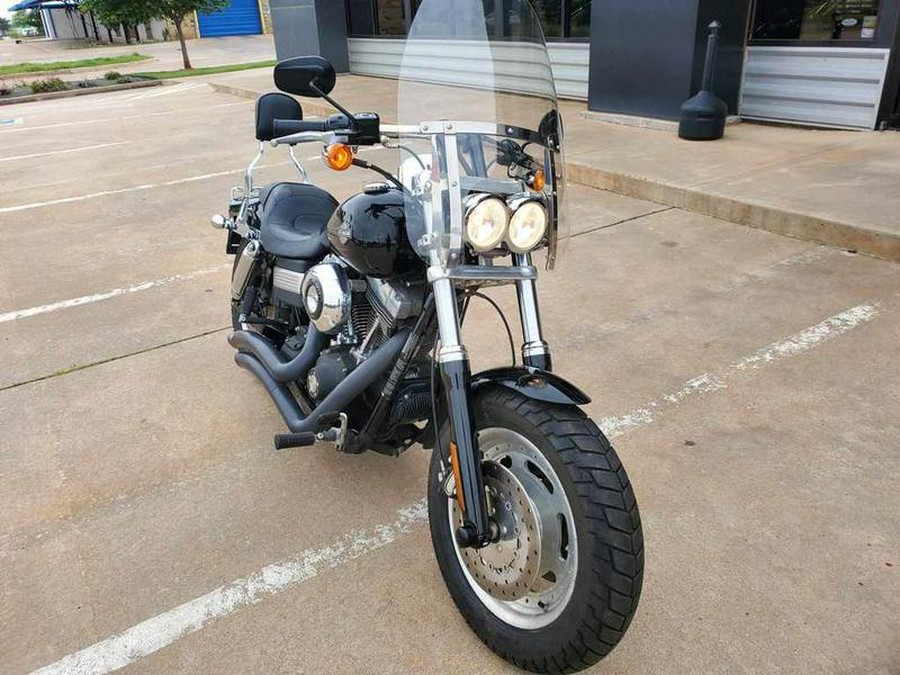 2009 Harley-Davidson® FXDF - Dyna® Fat Bob