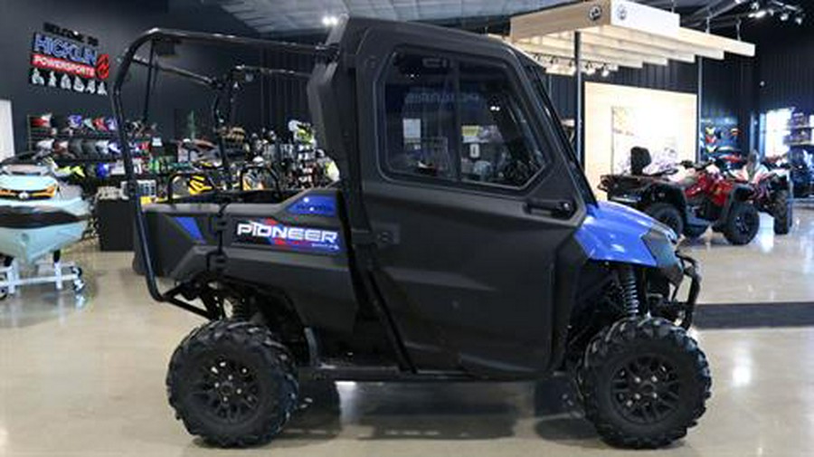 2023 Honda Pioneer 700-4 Deluxe