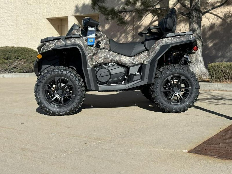 2024 CFMoto CForce 800 XC Camo