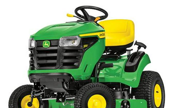 John Deere S100 42 in. 17.5 hp