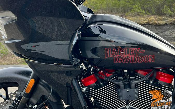 2024 Harley-Davidson FLTRXSTSE - CVO Road Glide ST