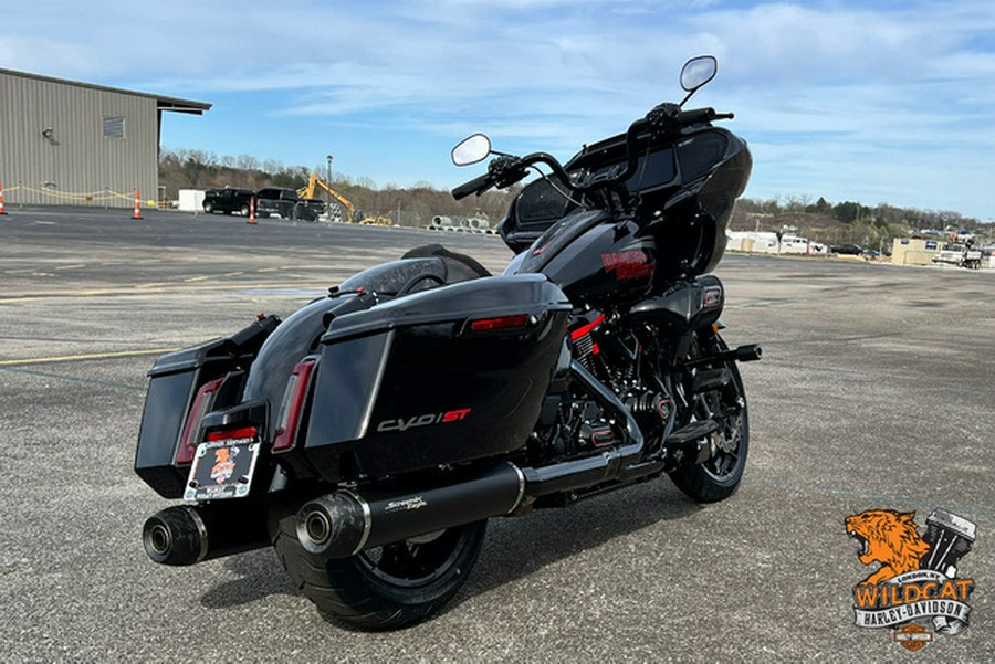 2024 Harley-Davidson FLTRXSTSE - CVO Road Glide ST