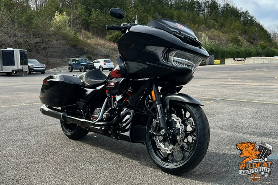 2024 Harley-Davidson FLTRXSTSE - CVO Road Glide ST