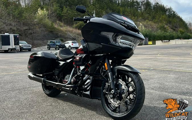 2024 Harley-Davidson FLTRXSTSE - CVO Road Glide ST