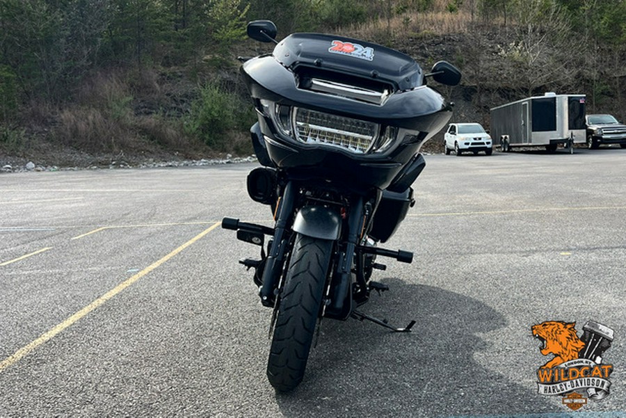 2024 Harley-Davidson FLTRXSTSE - CVO Road Glide ST