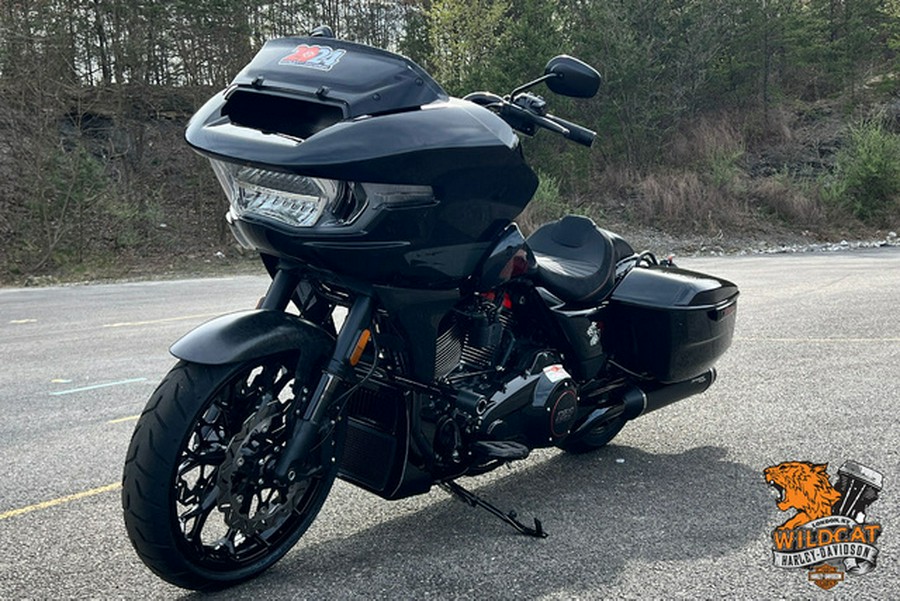 2024 Harley-Davidson FLTRXSTSE - CVO Road Glide ST