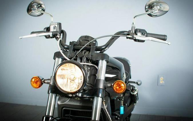 2022 Indian Scout Sixty