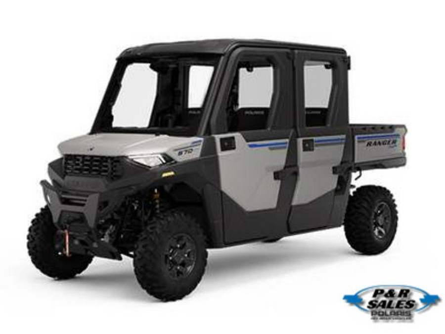 2023 Polaris® Ranger Crew 570 Northstar Edition