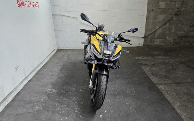 2025 Aprilia Tuono V4 1100